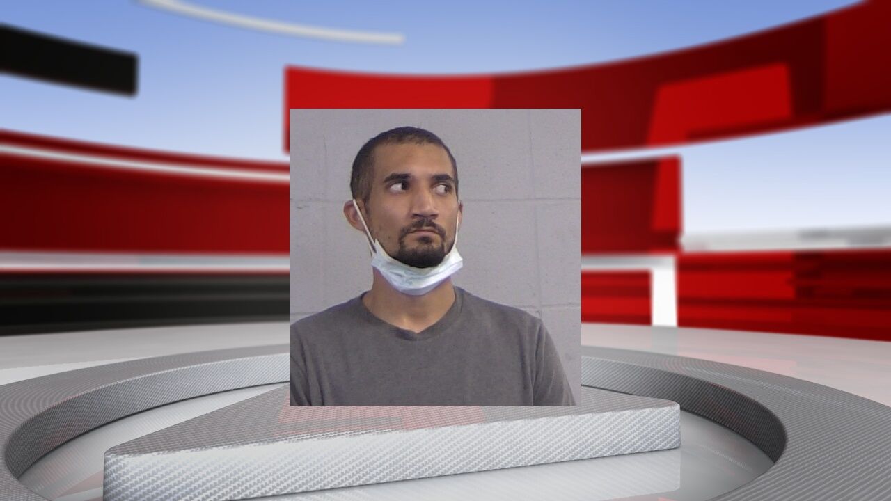 Kevin Thompson mugshot.jpg